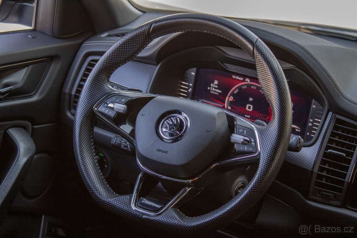 2023 Škoda KODIAQ - 10