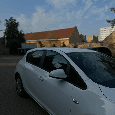 2013 Opel ASTRA - 10