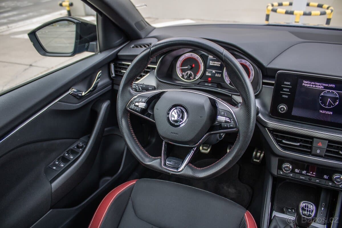 2021 Škoda SCALA - 10
