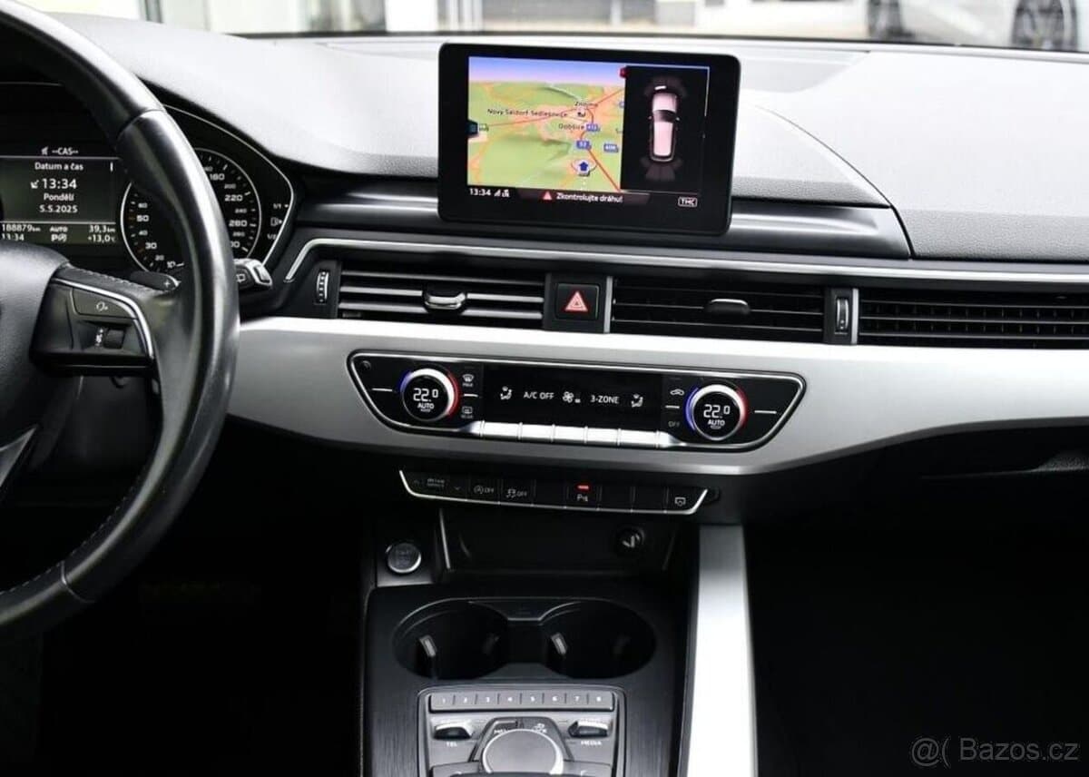 2019 Audi A4 - 10