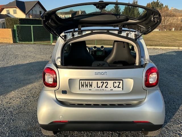 2020 Smart FORTWO - 10