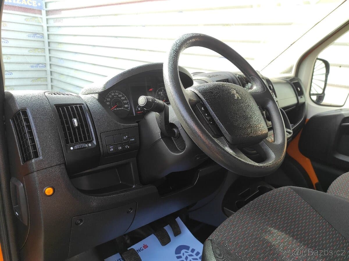 2022 Peugeot BOXER - 10