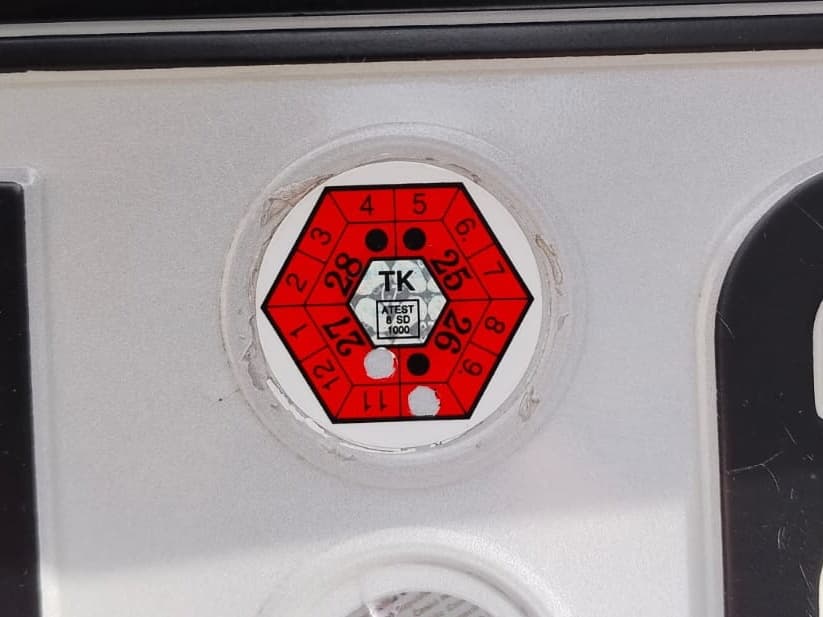 2011 Škoda YETI - 10