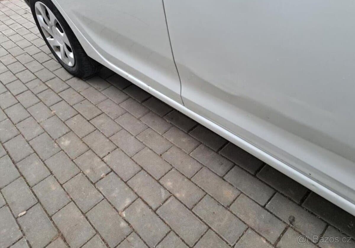 2015 Dacia SANDERO - 10