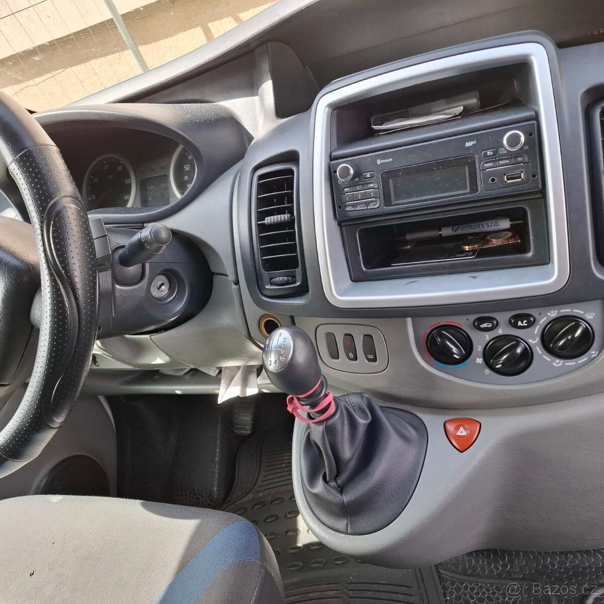 2014 Renault TRAFIC - 10