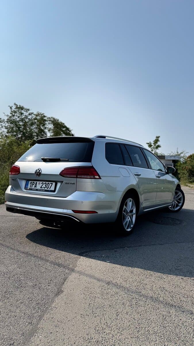 2018 Volkswagen GOLF - 10