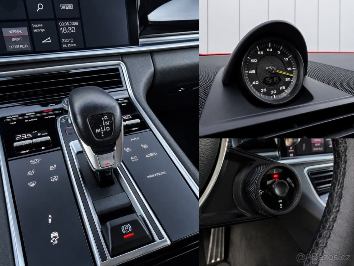 2019 Porsche PANAMERA - 10