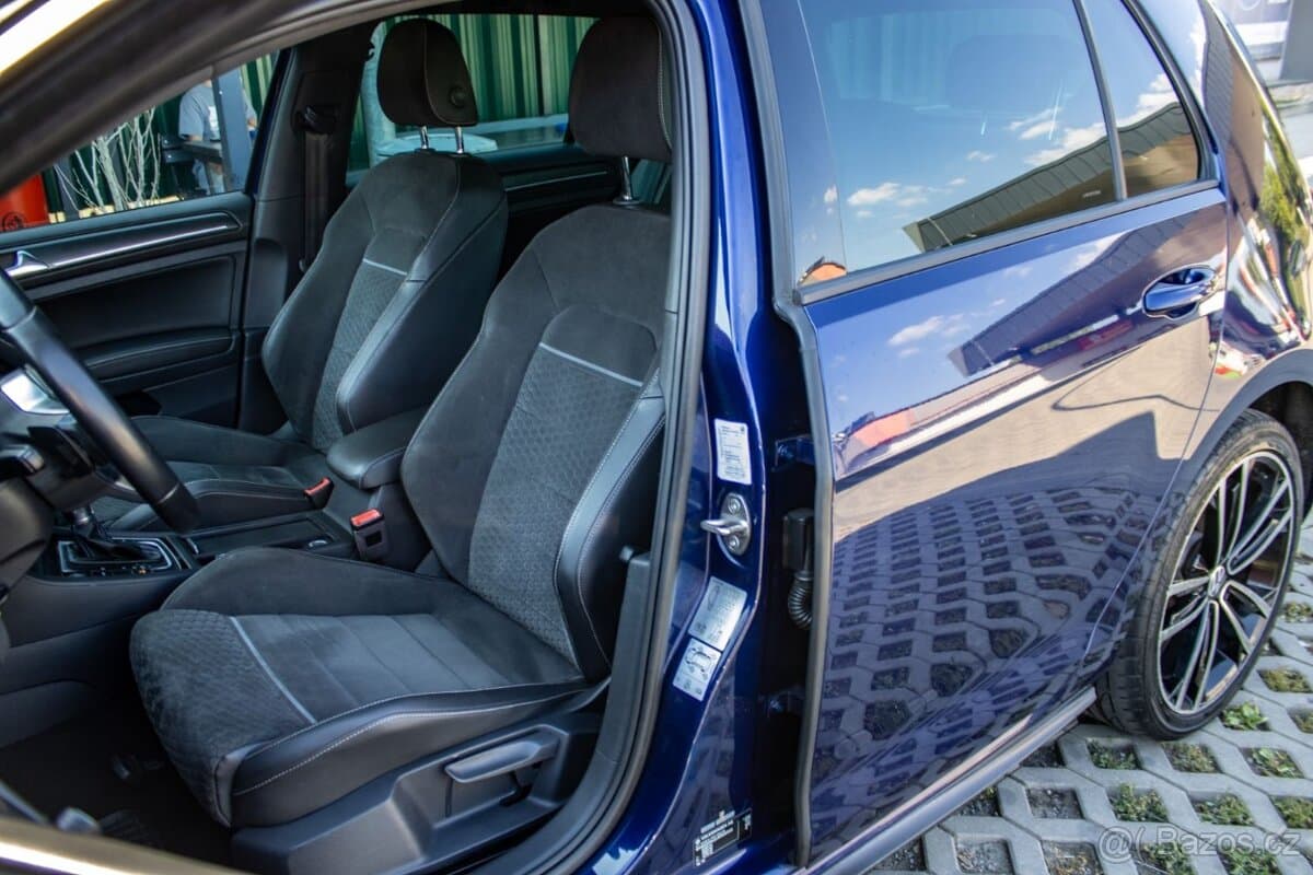 2018 Volkswagen GOLF - 10