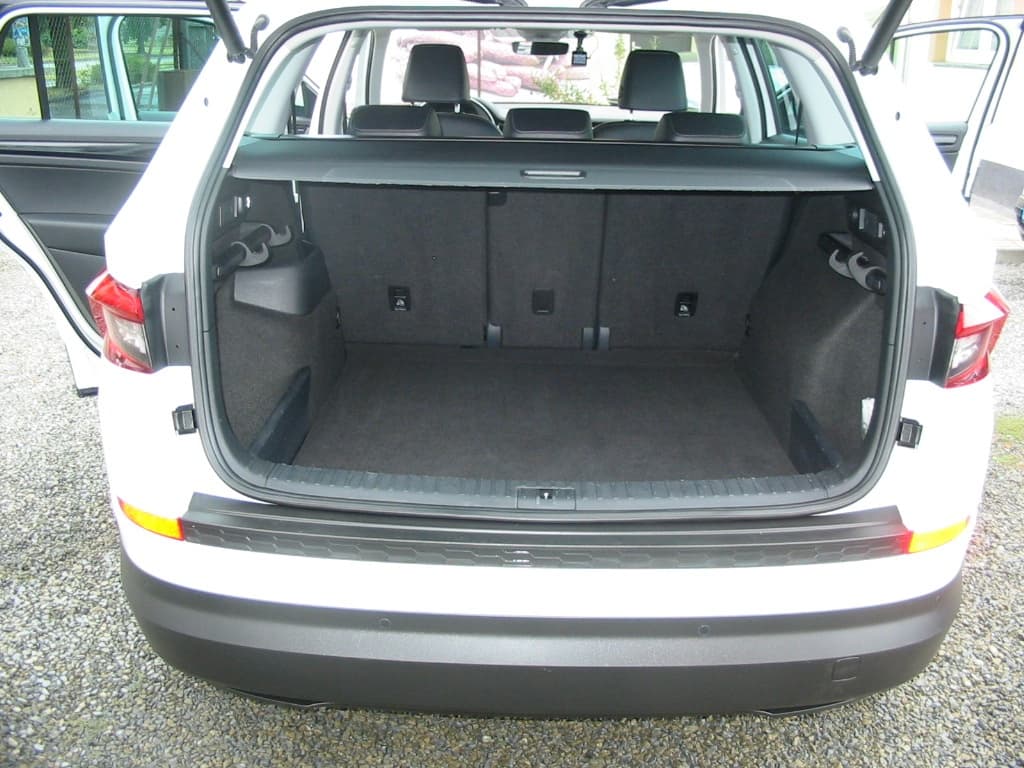 2017 Škoda KODIAQ - 10