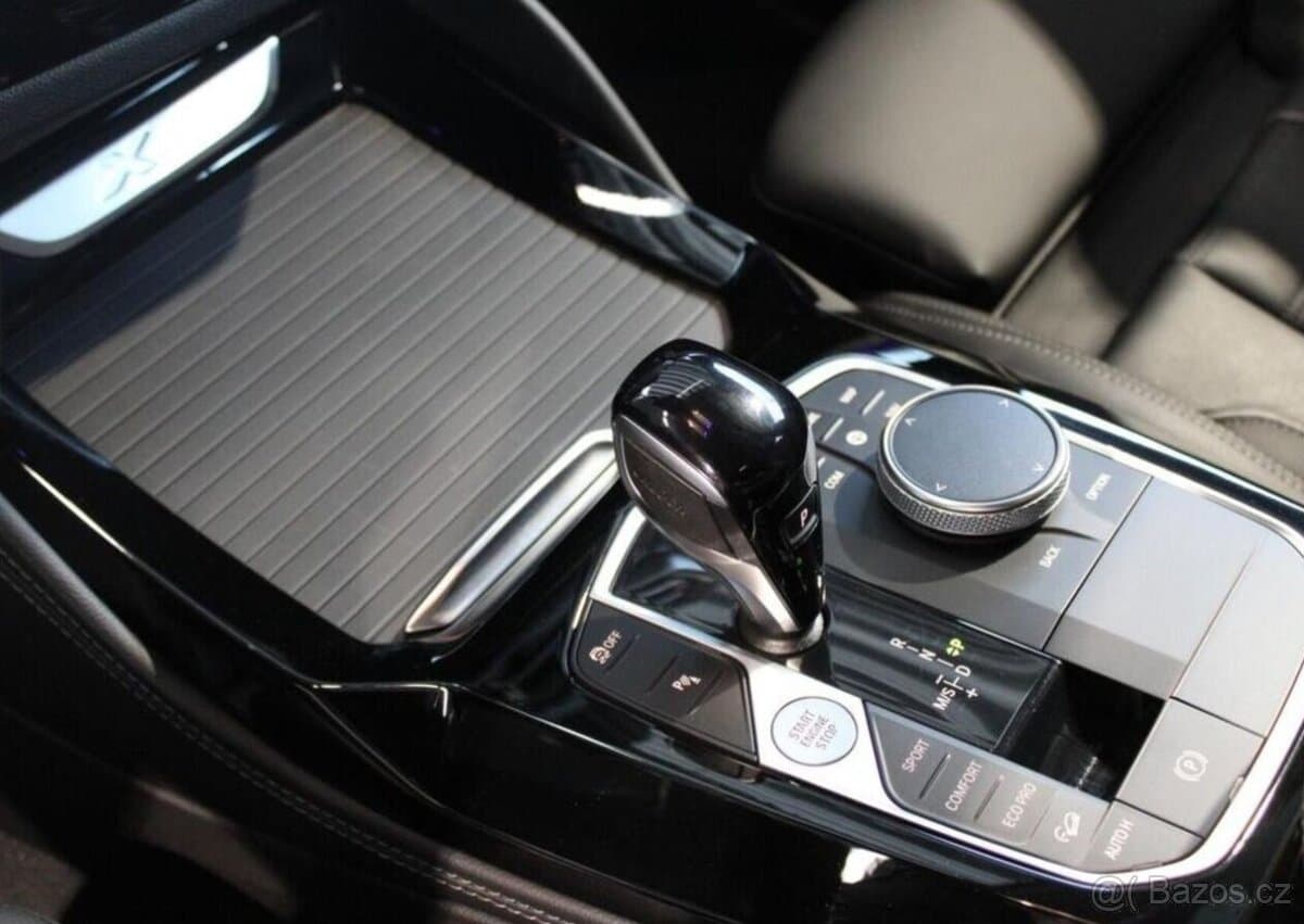 2024 BMW X4 - 10