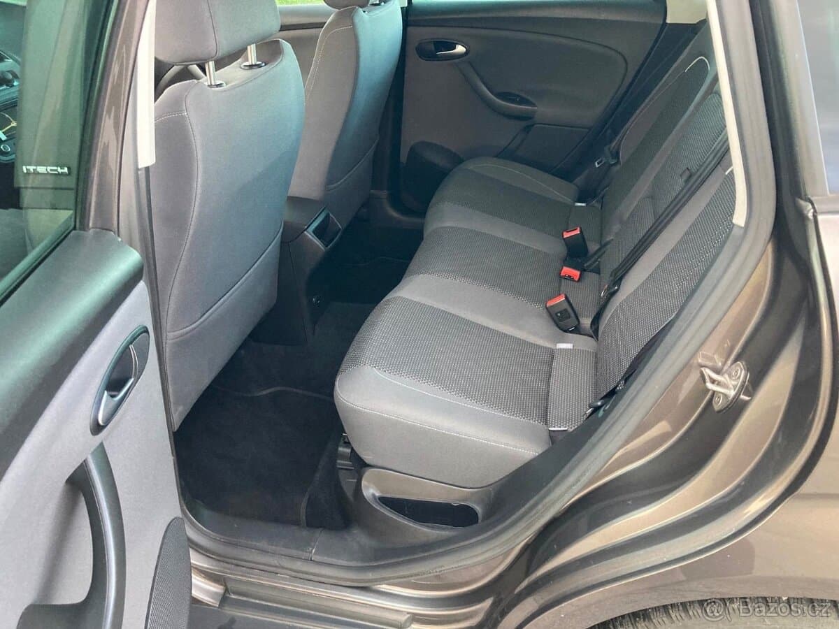 2014 Seat ALTEA - 10