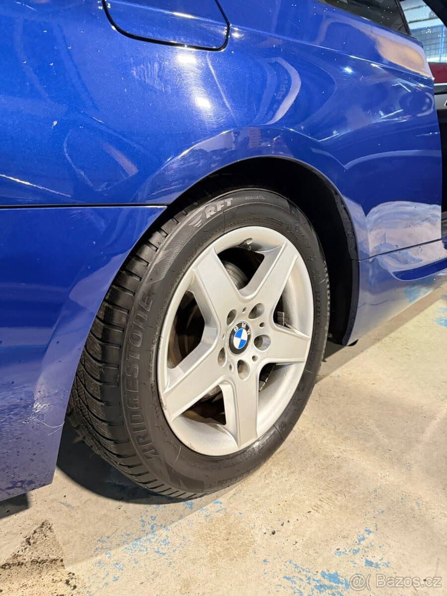 2009 BMW OSTATNÍ - 10