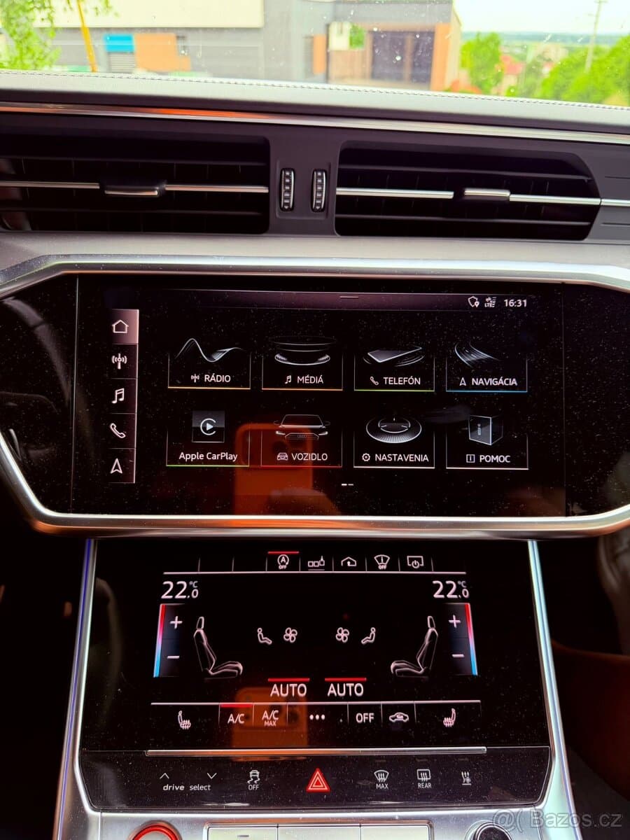 2020 Audi S6 - 10