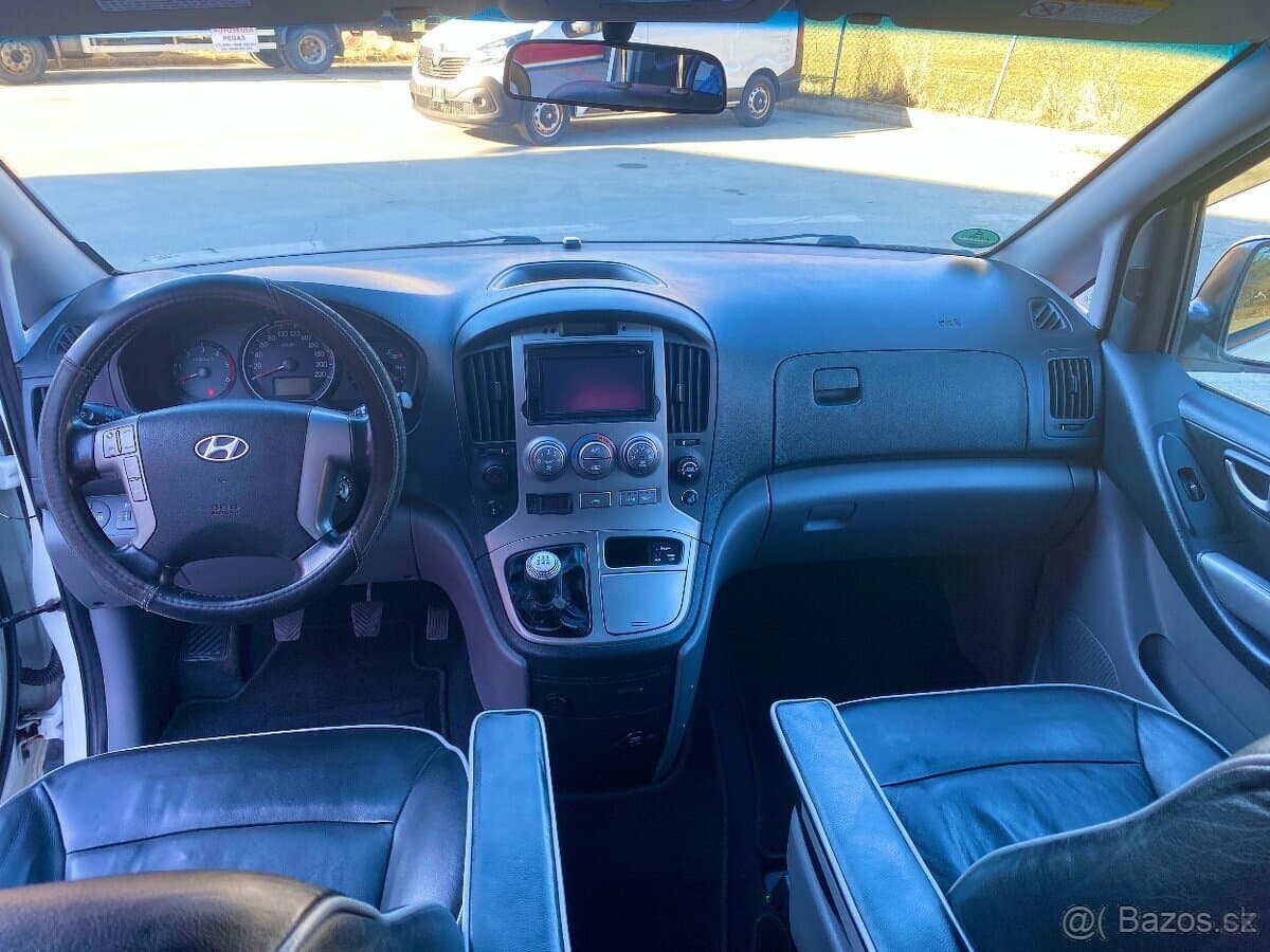 2012 Hyundai OSTATNÍ - 10