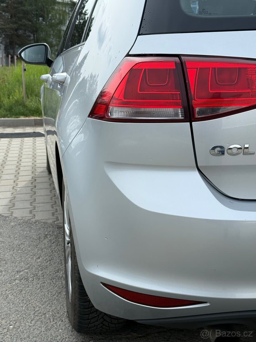 2014 Volkswagen GOLF - 10