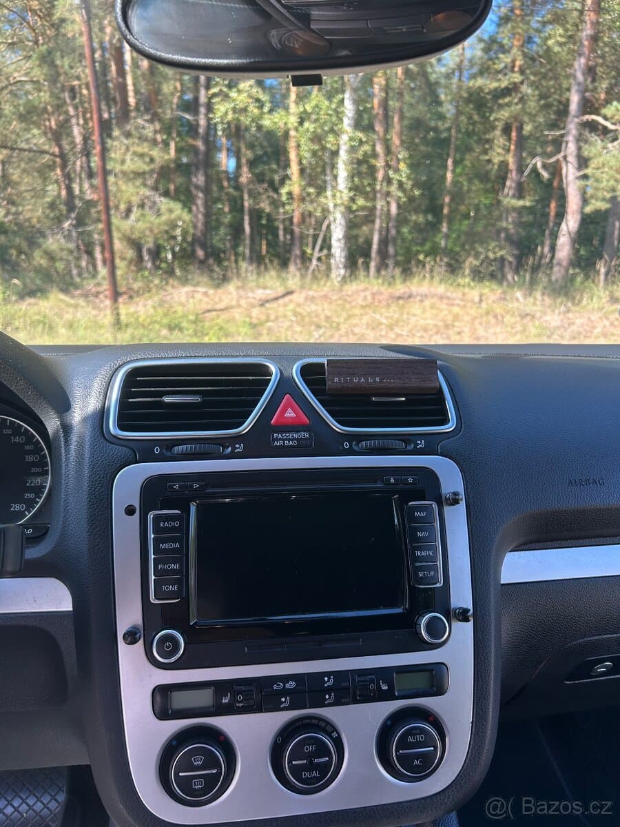 2009 Volkswagen SCIROCCO - 10