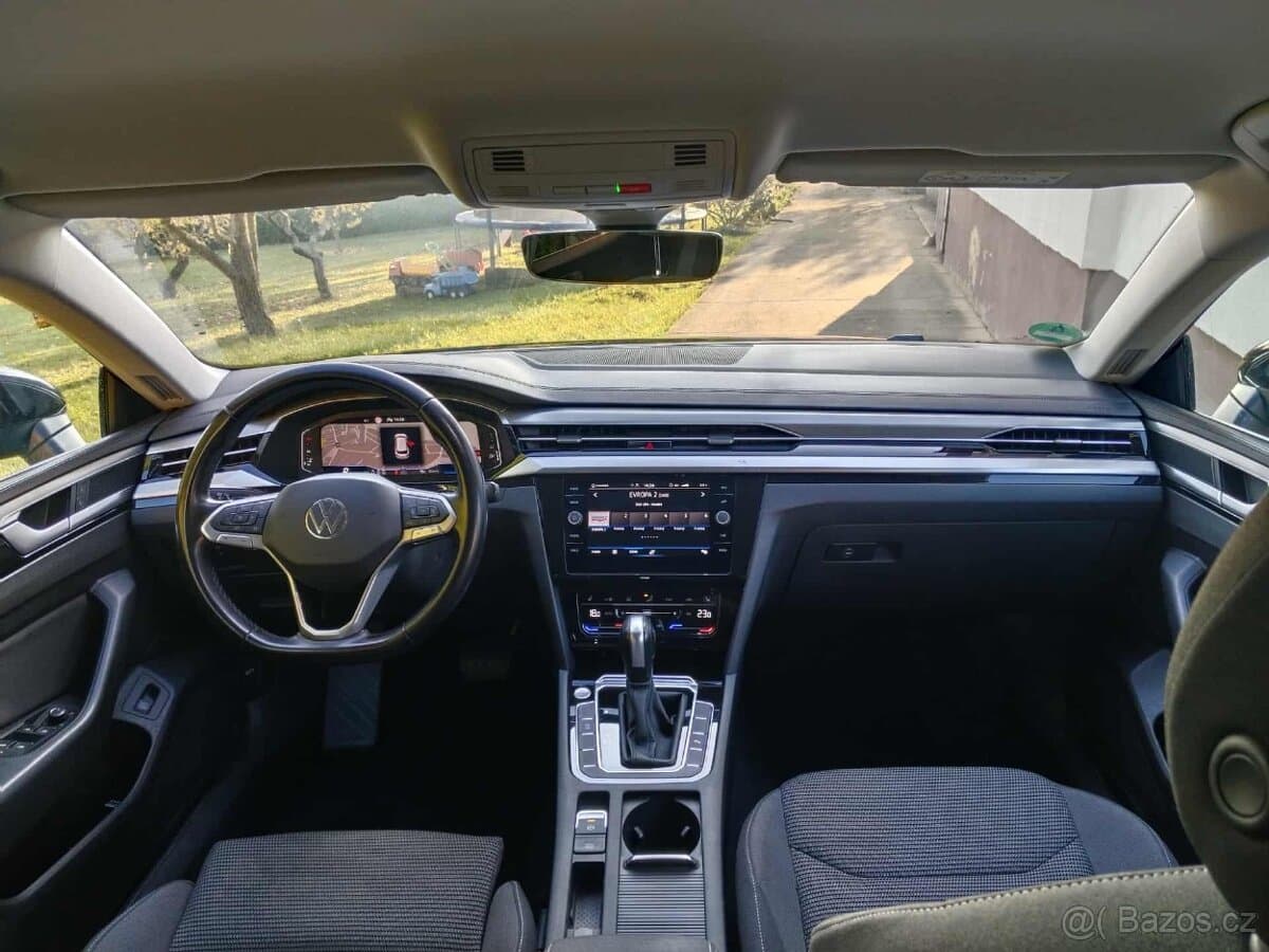 2021 Volkswagen ARTEON - 10