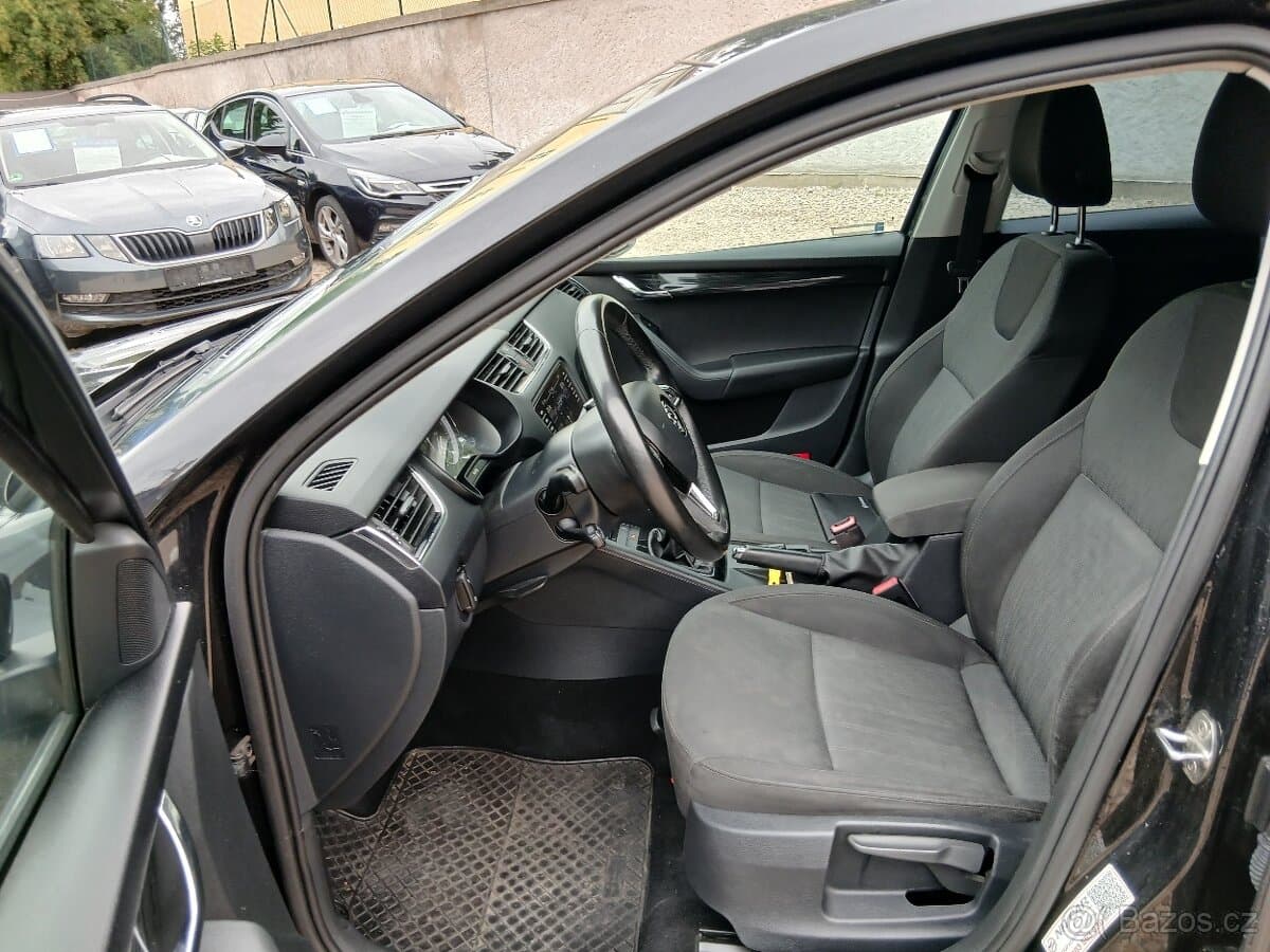 2017 Škoda OCTAVIA - 10