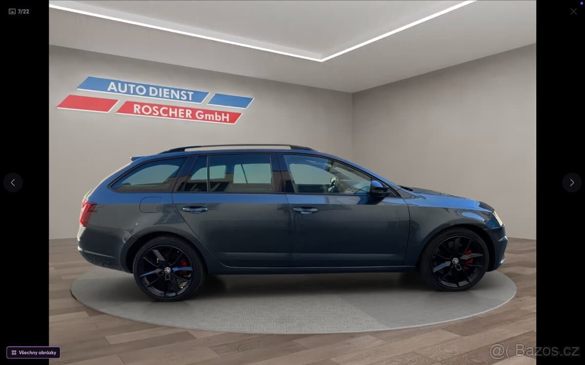 2018 Škoda OCTAVIA - 10