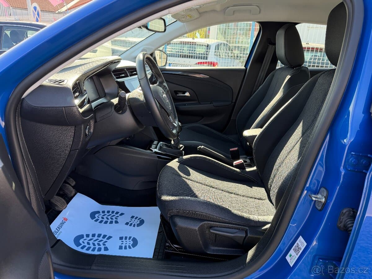 2024 Opel CORSA - 10