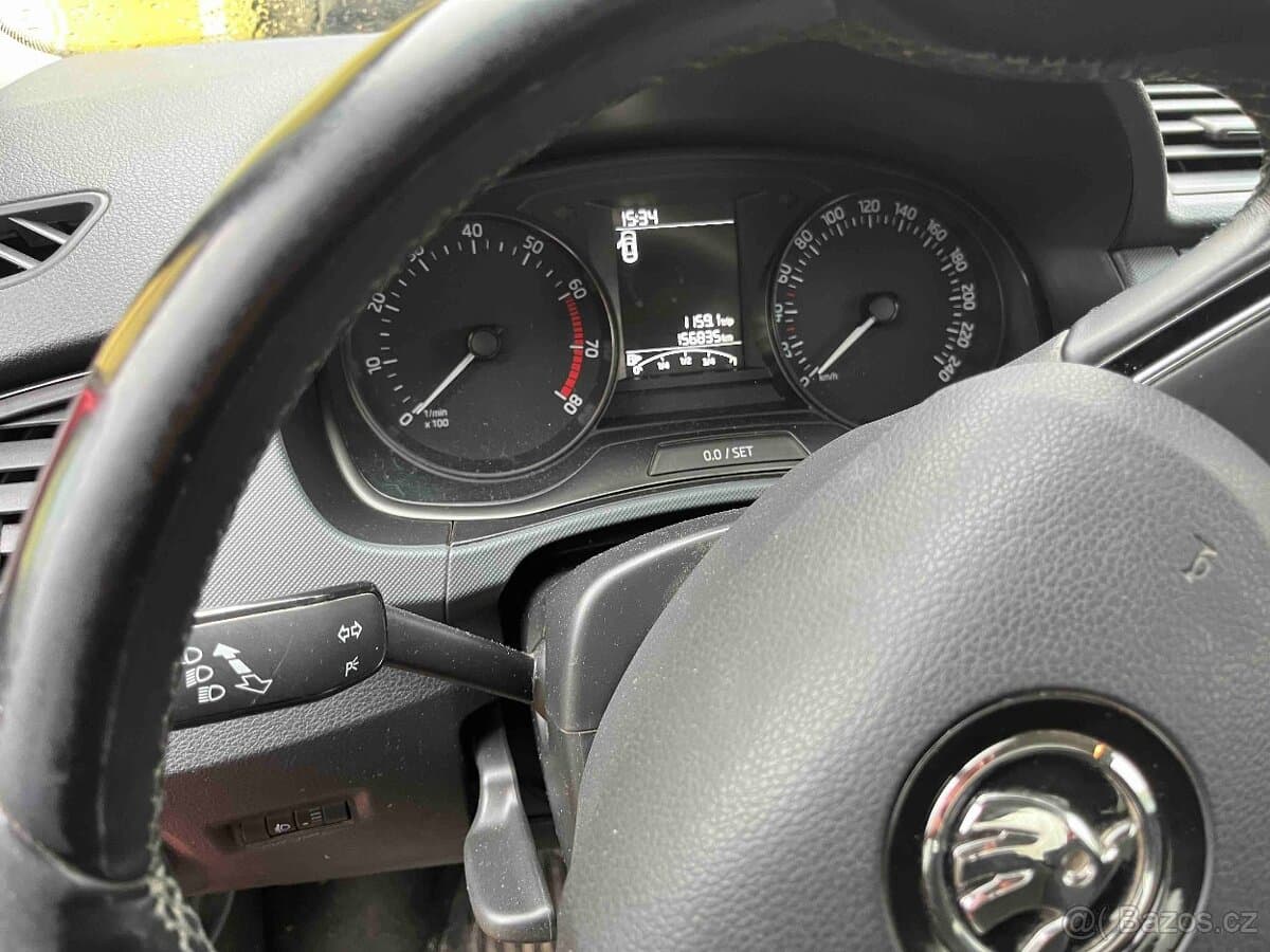 2018 Škoda FABIA - 10