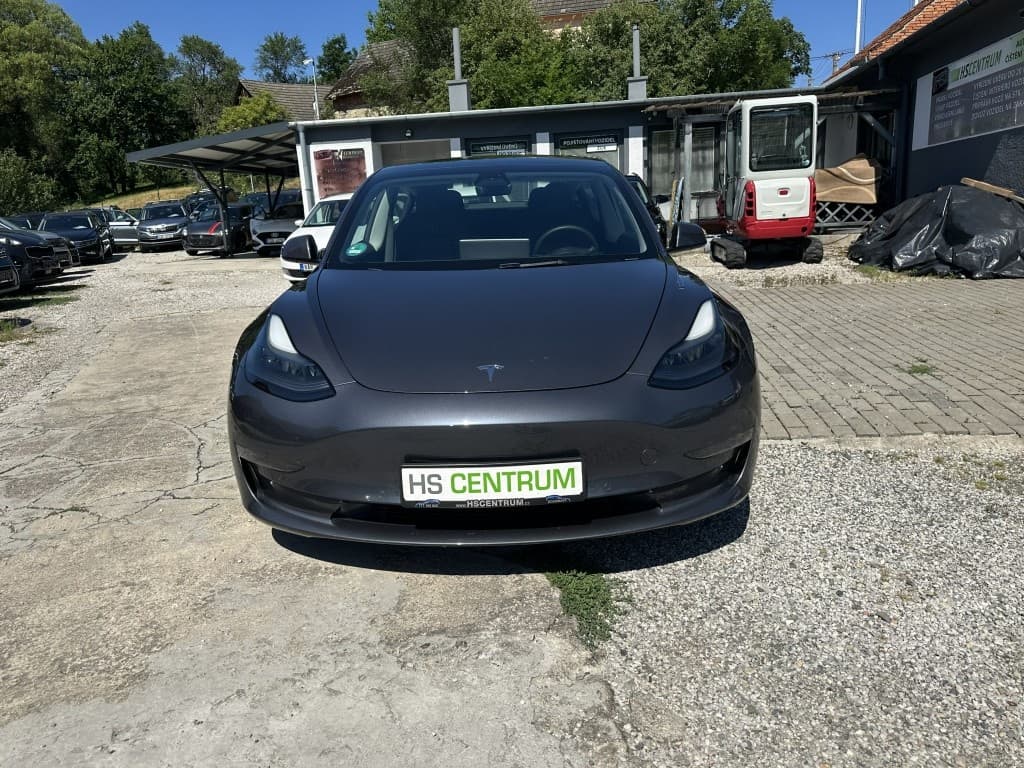 2021 Tesla MODEL 3 - 10