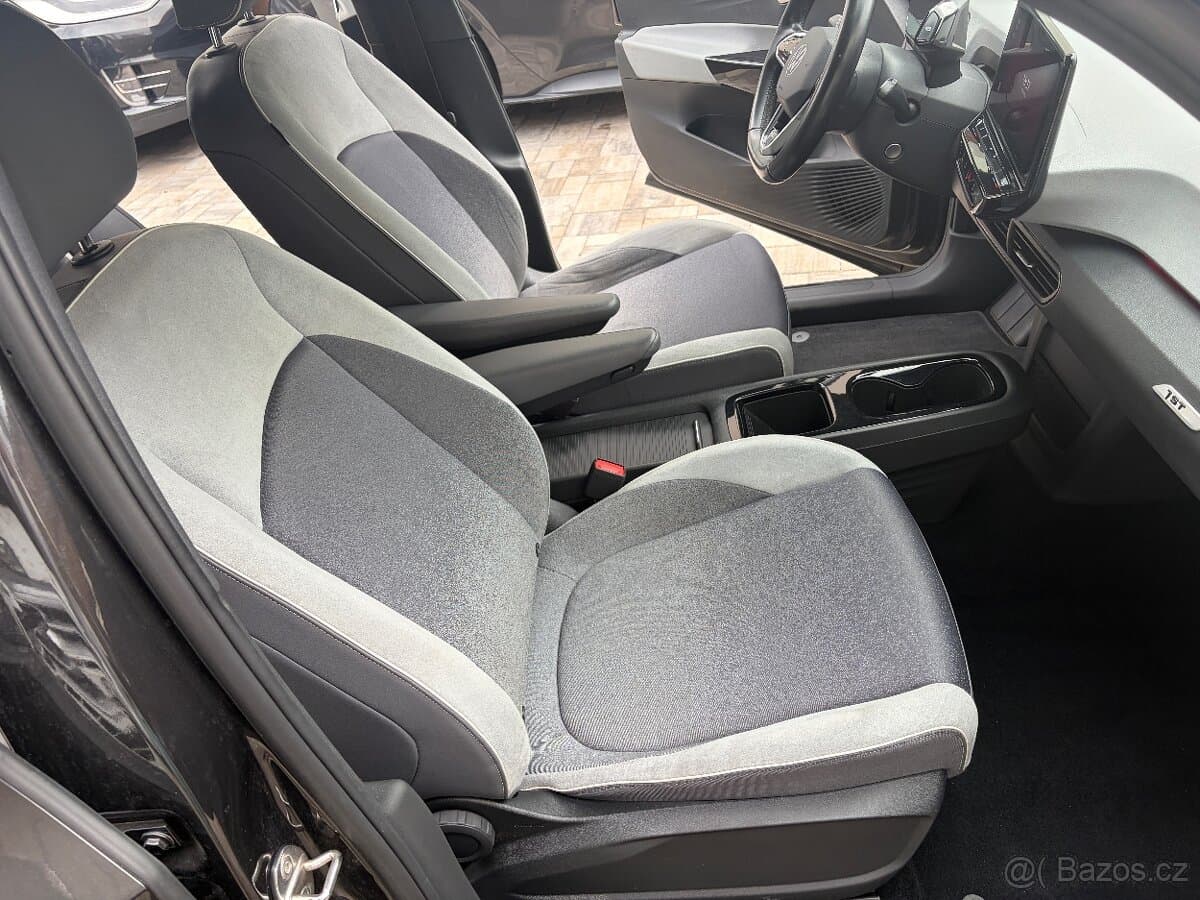 2020 Volkswagen ID.3 - 10