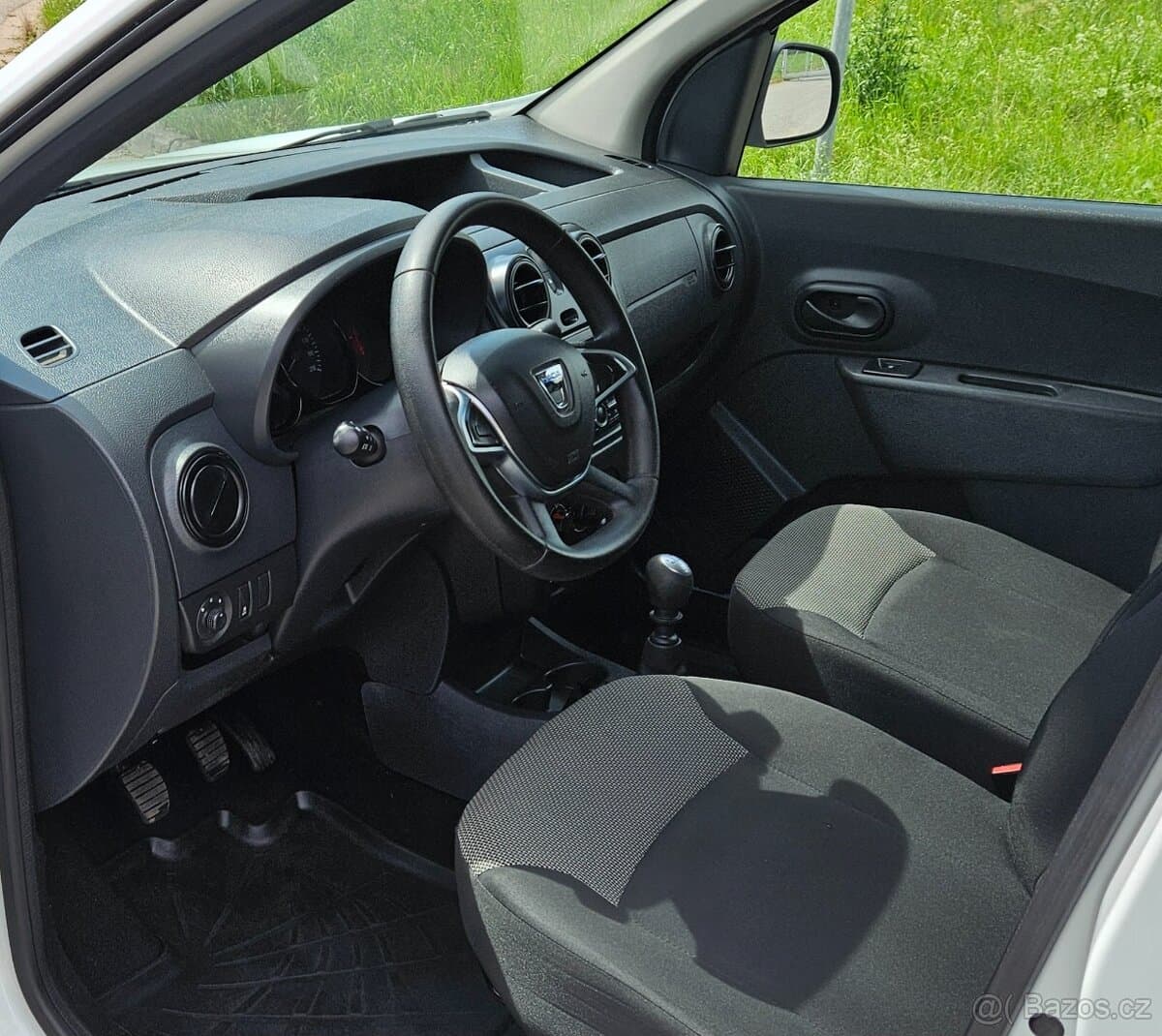 2020 Dacia DOKKER - 10