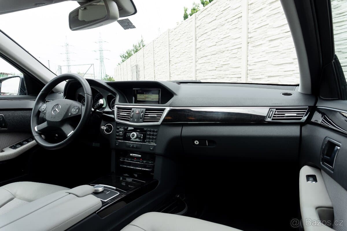 2009 Mercedes-Benz OSTATNÍ - 10