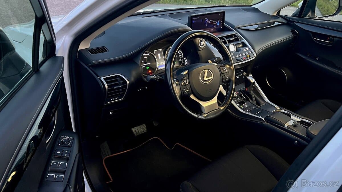 2021 Lexus OSTATNÍ - 10