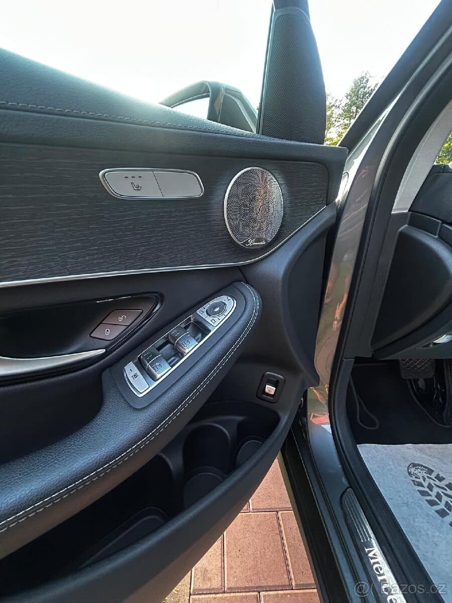 2021 Mercedes-Benz OSTATNÍ - 10