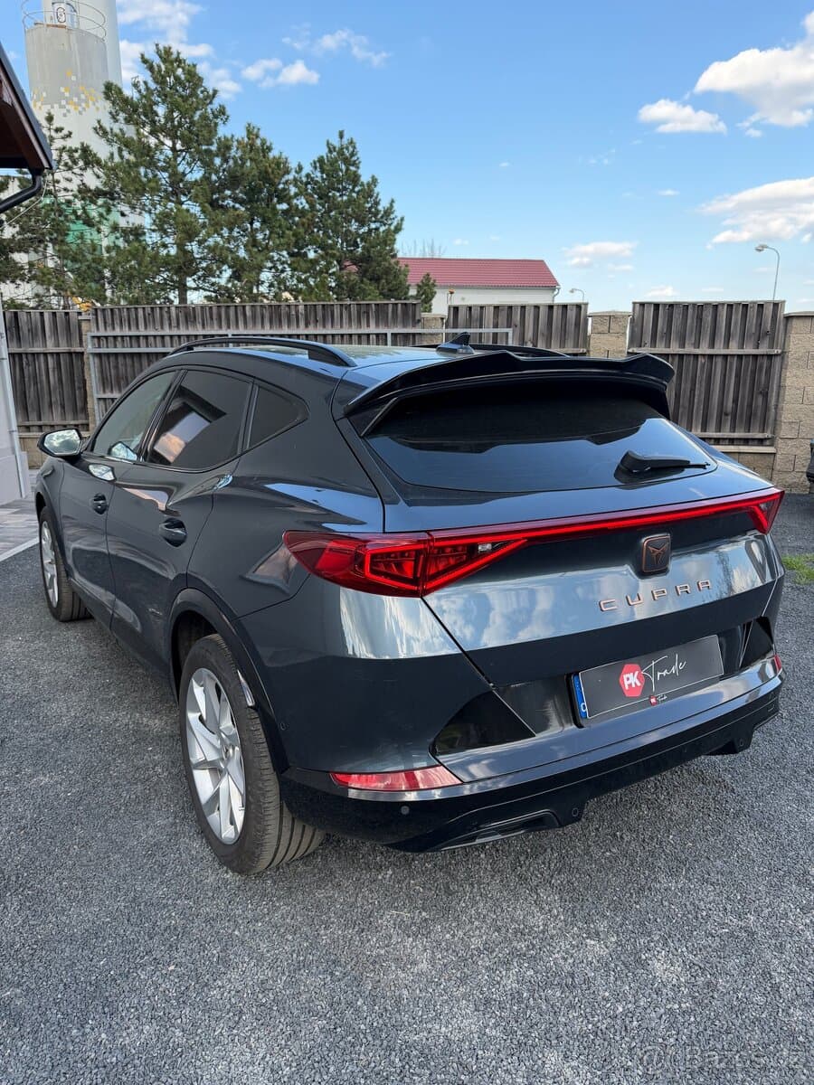 2020 Cupra FORMENTOR - 10
