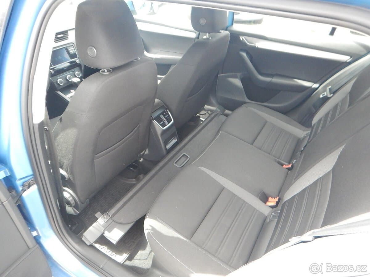 2017 Škoda OCTAVIA - 10