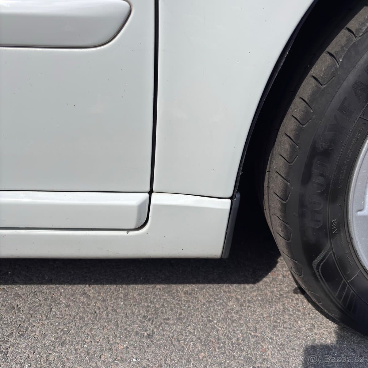 2012 Volvo V50 - 10