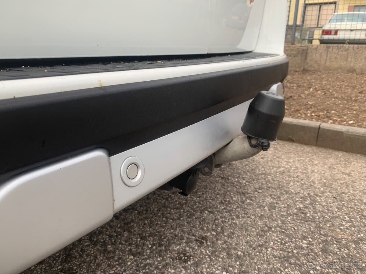 2021 Fiat DOBLO - 10