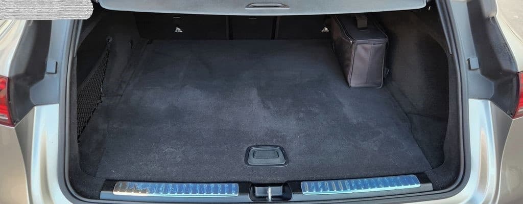 2022 Mercedes-Benz EQC - 10