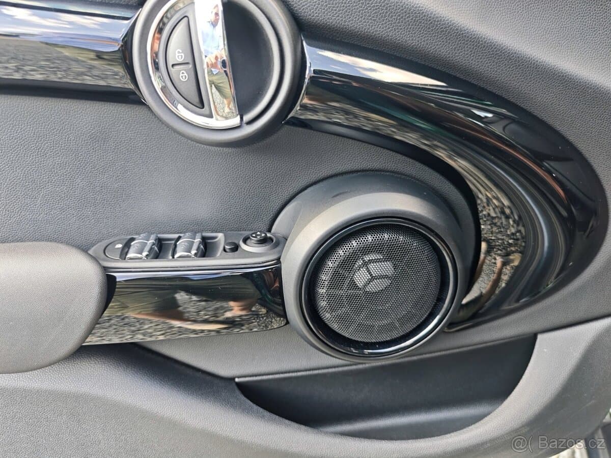 2019 Mini COOPER S - 10