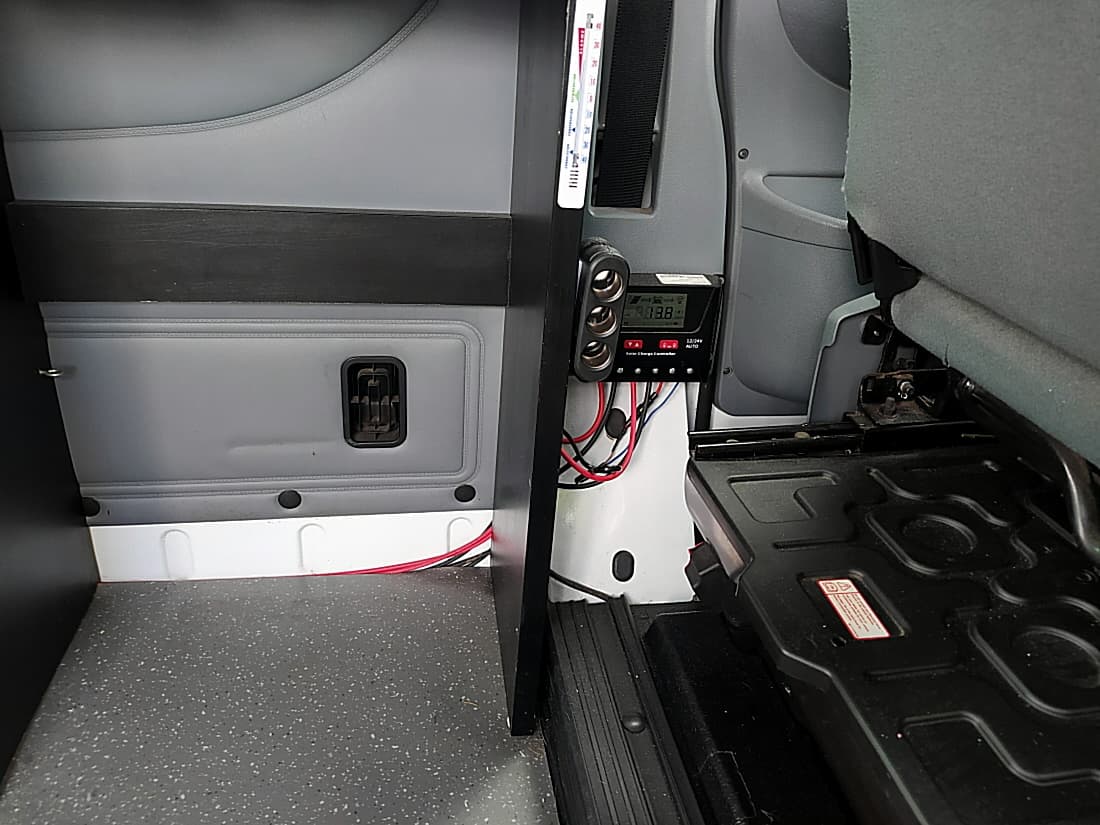 2012 Ford TRANSIT - 10