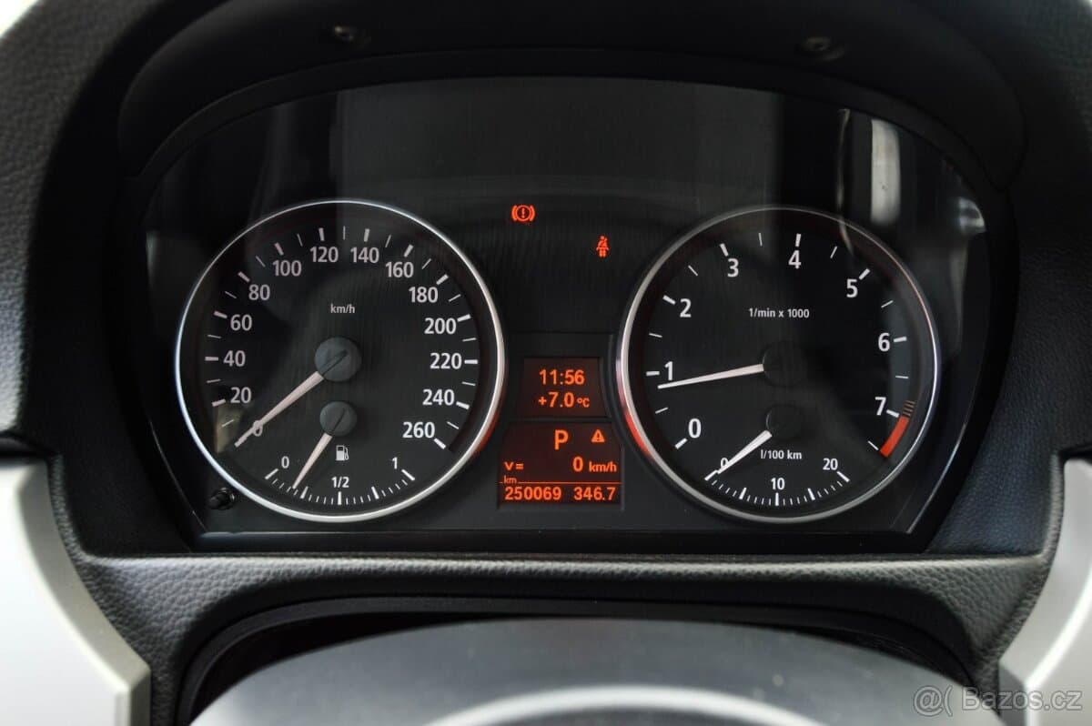 2006 BMW OSTATNÍ - 10