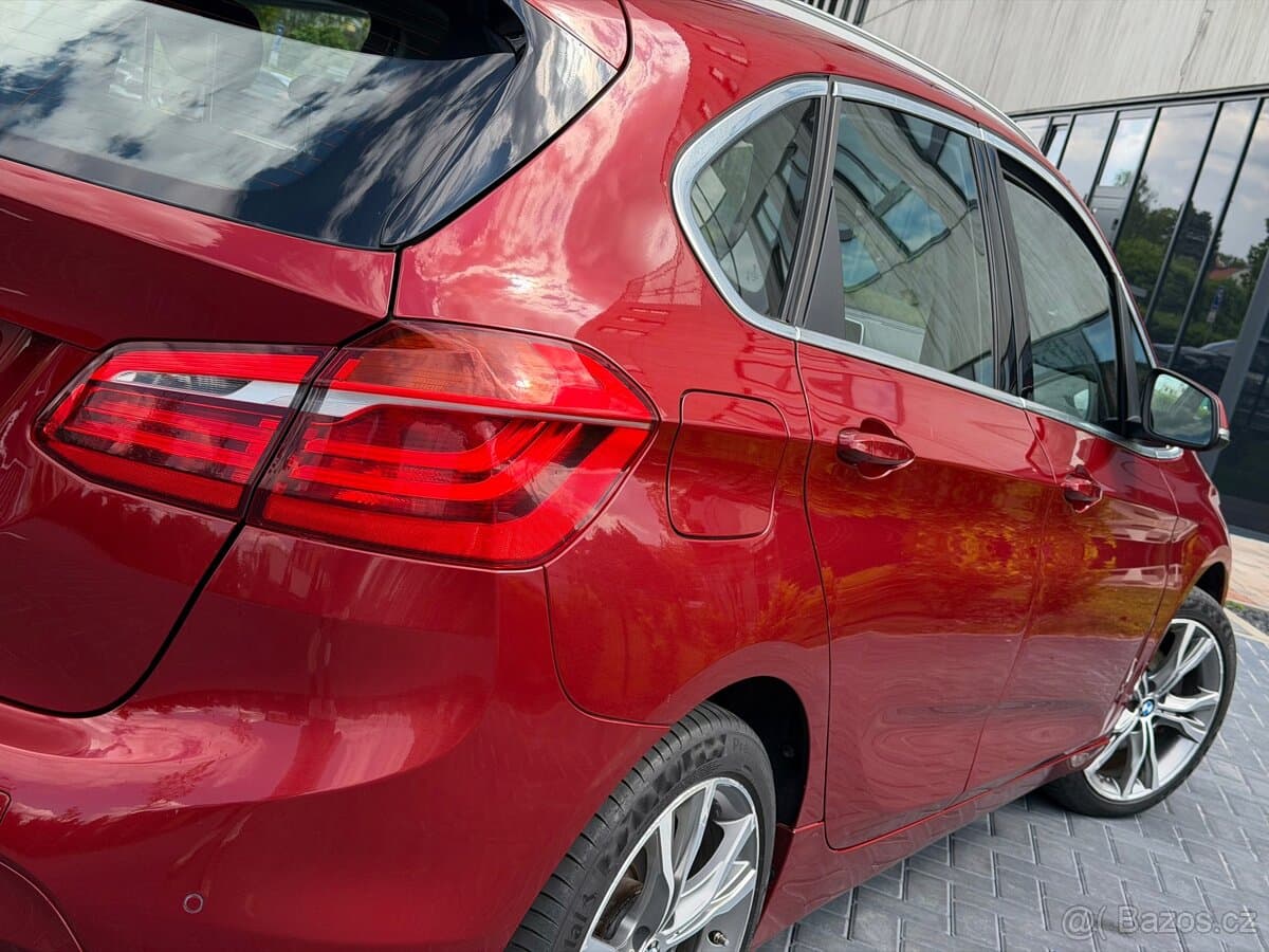 2014 BMW OSTATNÍ - 10