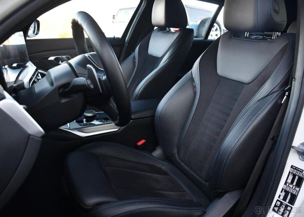 2023 BMW 3-SERIES - 10