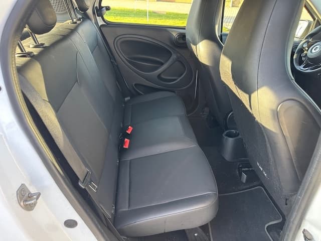 2019 Smart FORFOUR - 10
