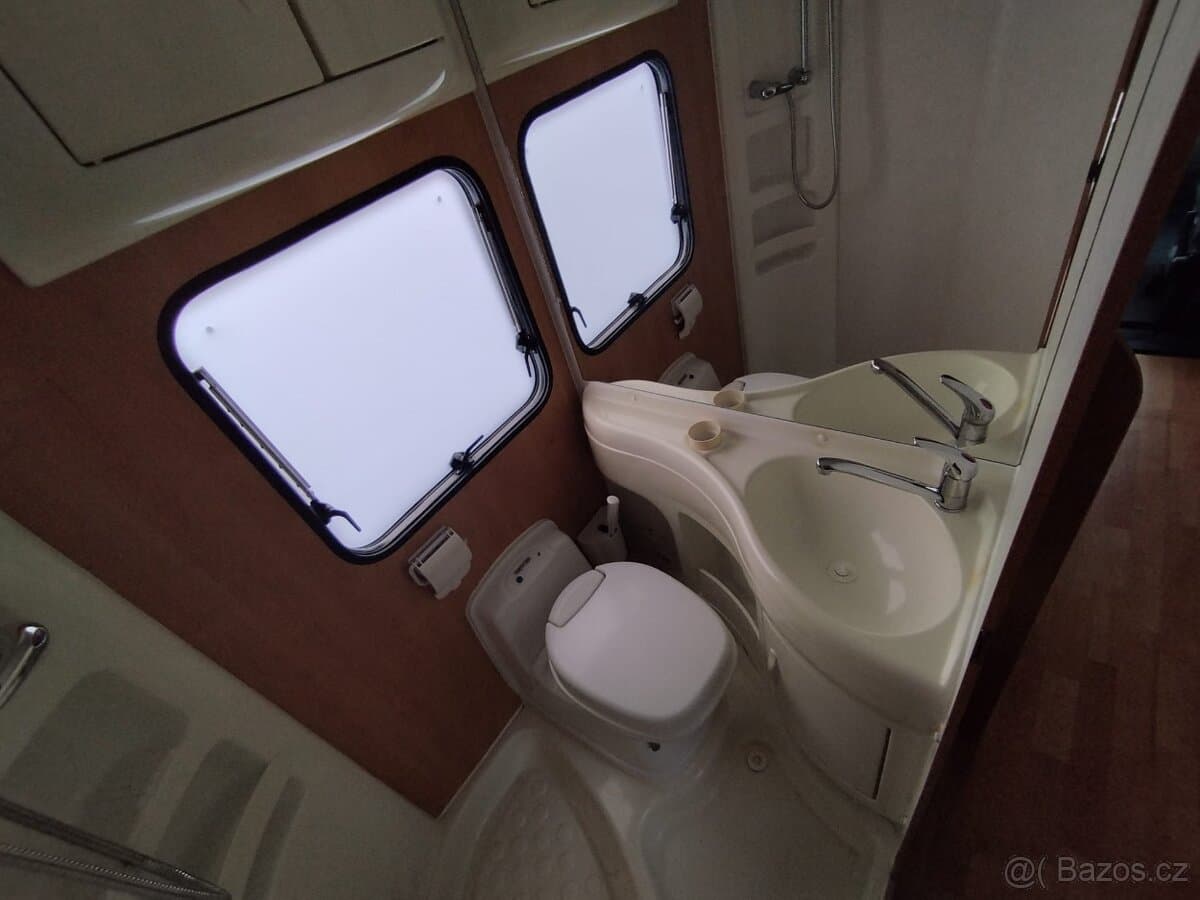 2007 Fiat DUCATO - 10