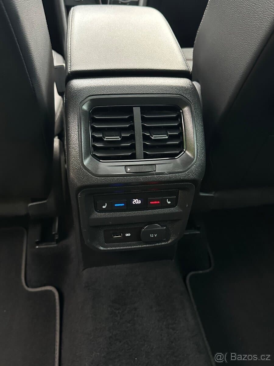 2019 Seat TARRACO - 10