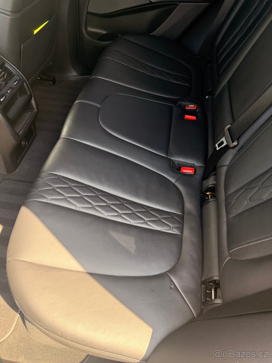 2020 BMW X5 - 10