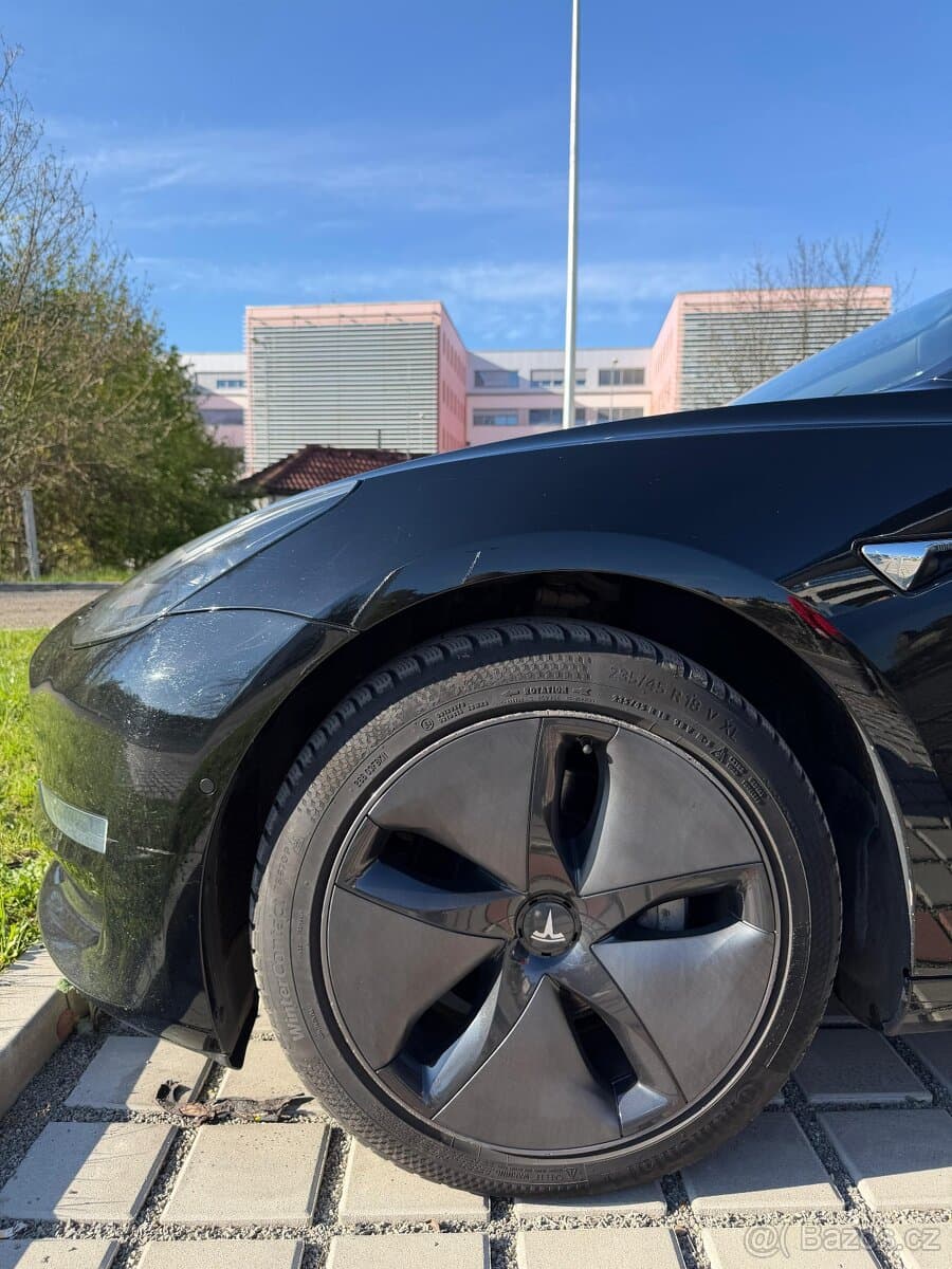 2019 Tesla MODEL 3 - 10