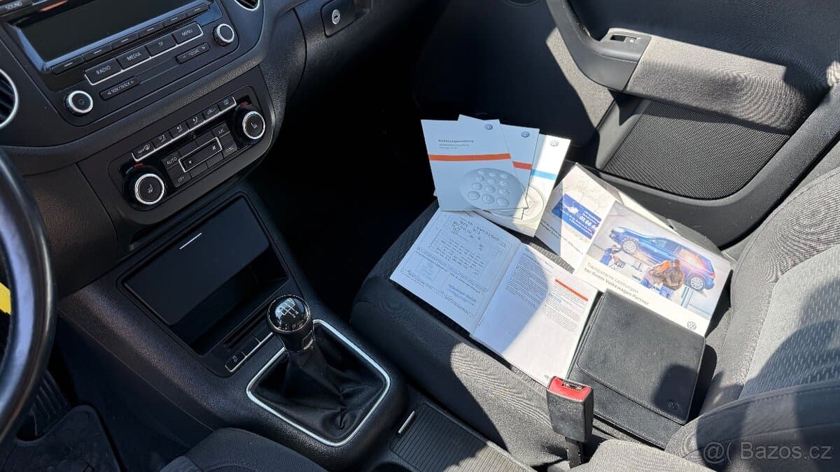 2013 Volkswagen GOLF - 10