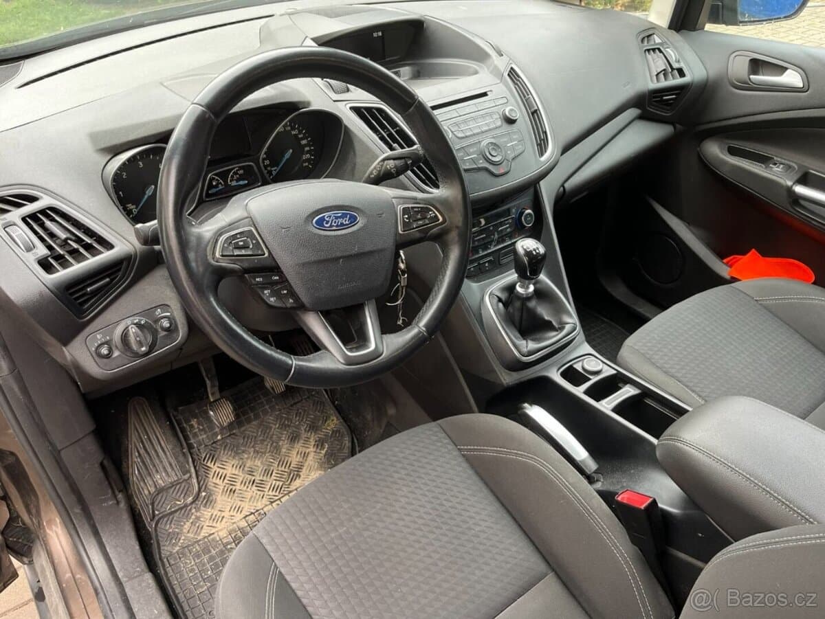 2019 Ford OSTATNÍ - 10