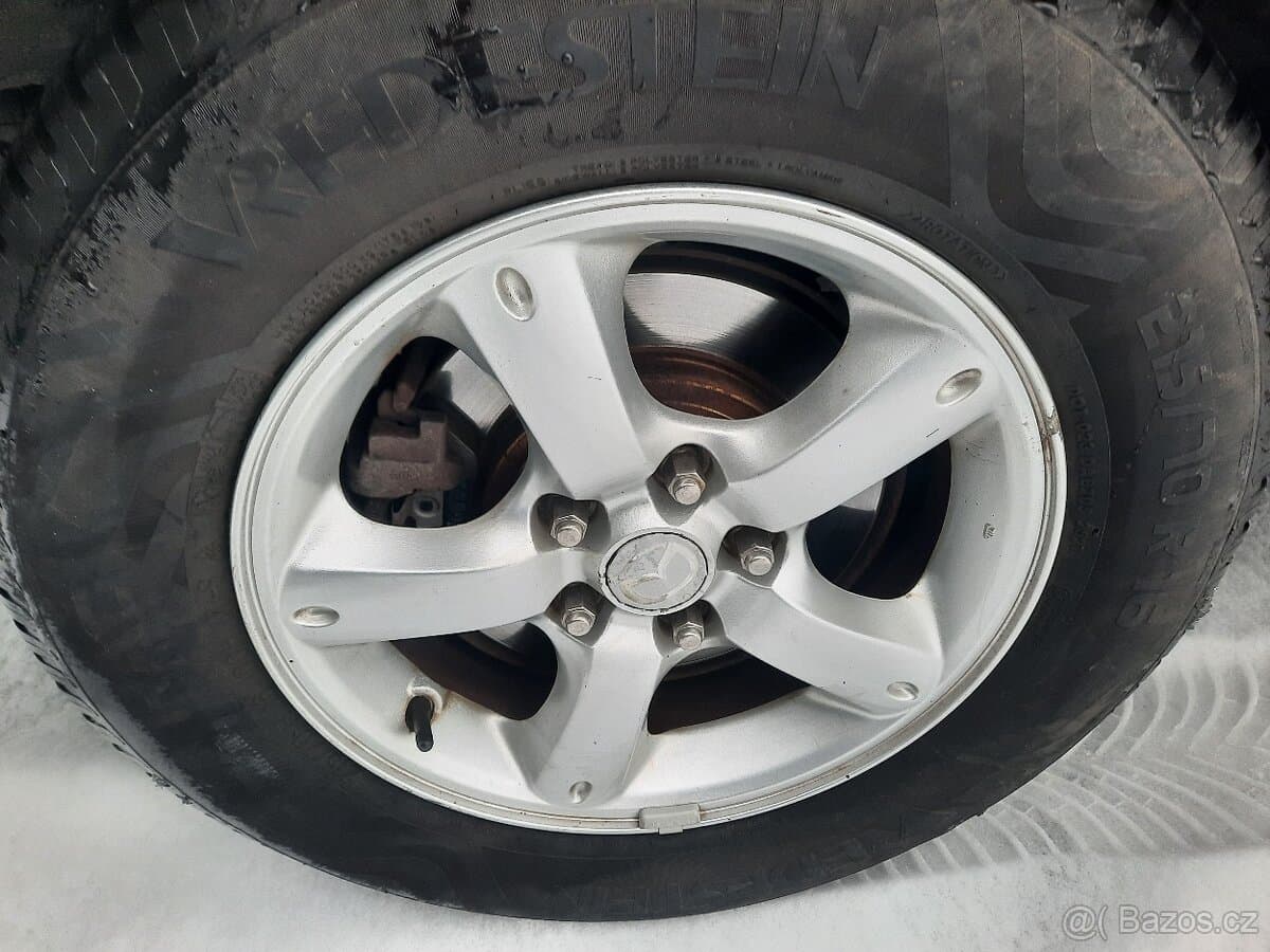 2006 Mazda TRIBUTE - 10