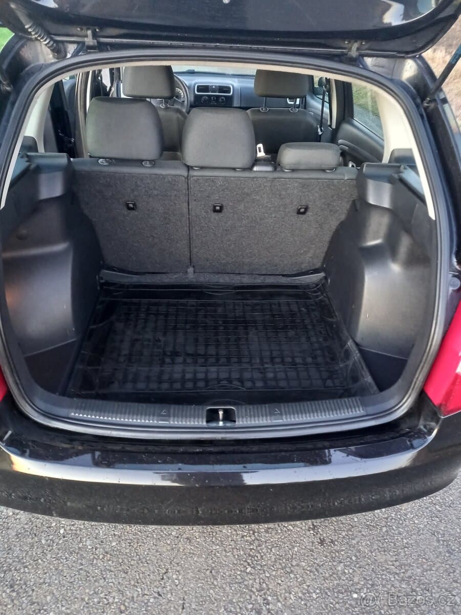2010 Škoda FABIA - 10